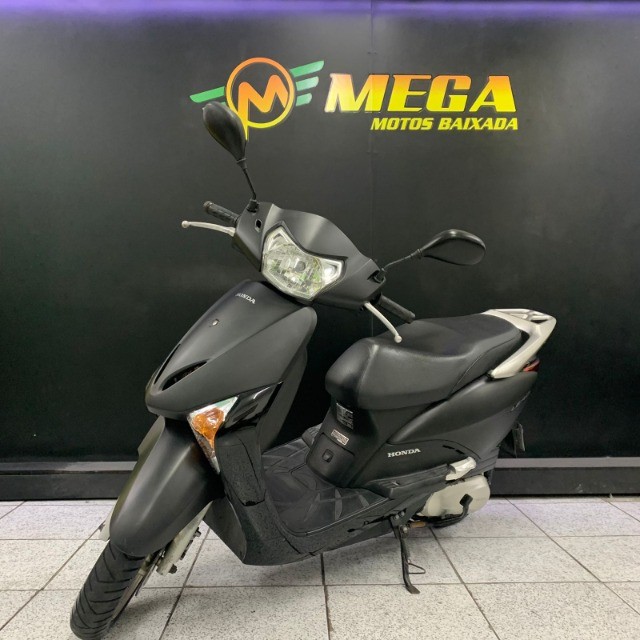 HONDA LEAD 110 2014 IMPECÁVEL