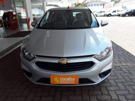 ONIX 2019/2019 1.0 MPFI LT 8V FLEX 4P MANUAL