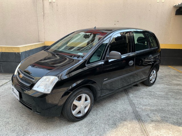 MERIVA JOY 1.4 COMPLETA