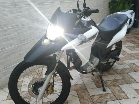HONDA XRE 300 2019