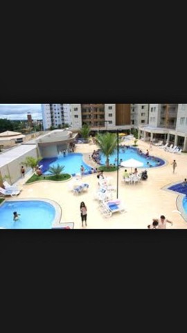 Locação Apartamento Calda Novas GO - Foto 15