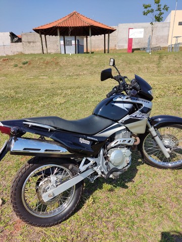 HONDA FALCON 400