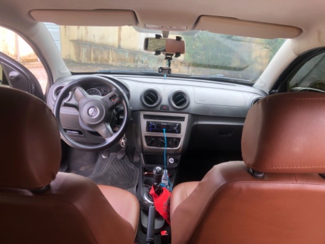 GOL G6 1.0 2015