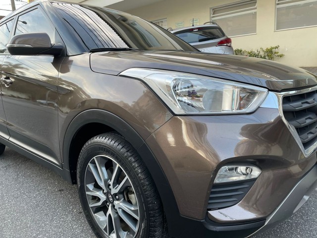 HYUNDAI CRETA 1.6 16V PULSE
