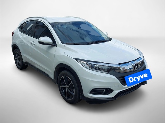 HONDA HR-V EX 1.8 16V CVT FLEXONE