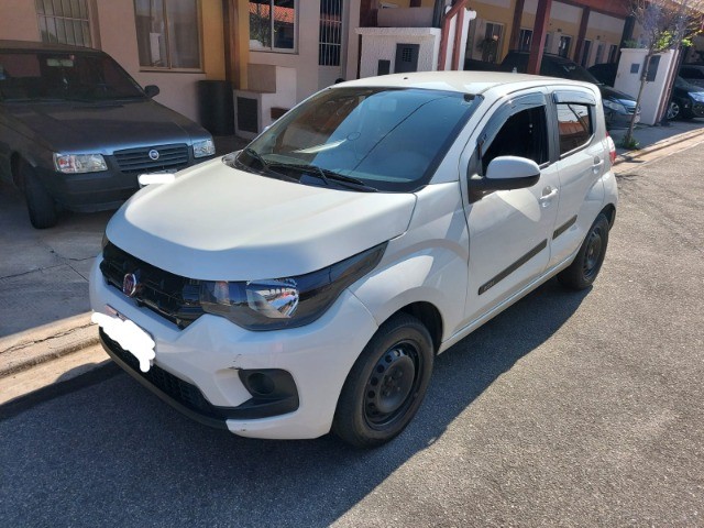 FIAT MOBI 1.0 2018 FIREFLY DRIVE