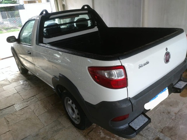 FIAT STRADA 1.4 COMPLETA