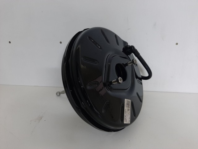 Hidrovacuo servo freio vw saveiro 1.6 8v 15/16 sô peças s.m  - Foto 3