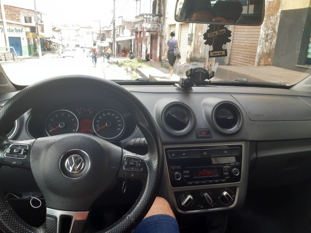 VOYAGE ITREND  COMPLETO
