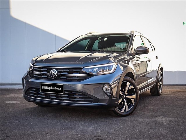 VOLKSWAGEN NIVUS 1.0 200 TSI HIGHLINE