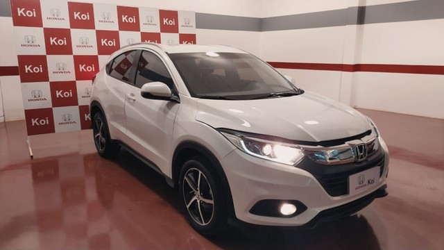 HRV 1.8 EXL AUTOMATICO