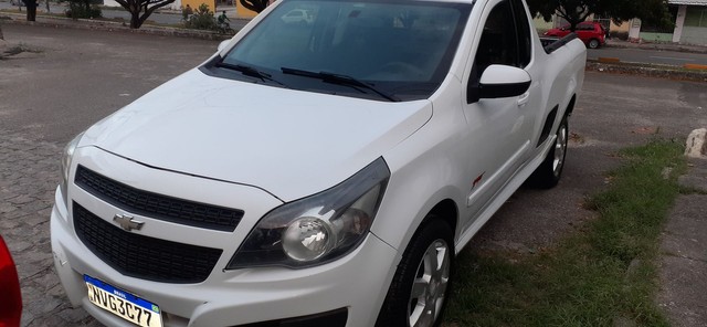 MONTANA 1.4 SPORT TOP VD/TR.