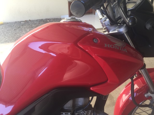 CG 150 FAN ESDI