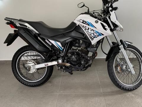 YAMAHA XTZ 150  MEGA OFERTA 