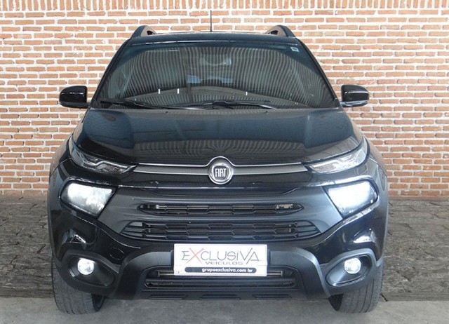 FIAT TORO ULTRA 2019/2020