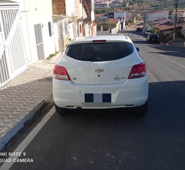 ONIX 2016-2017 TOP SUPER NOVO