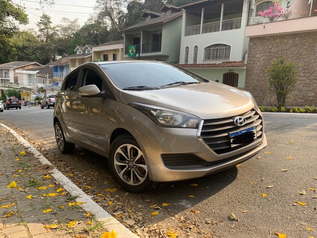 HB20 CONFORT 1.0 COMPLETO SUPER ECONÔMICO