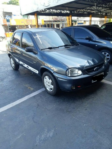 GM CLASSIC LIFE 2009