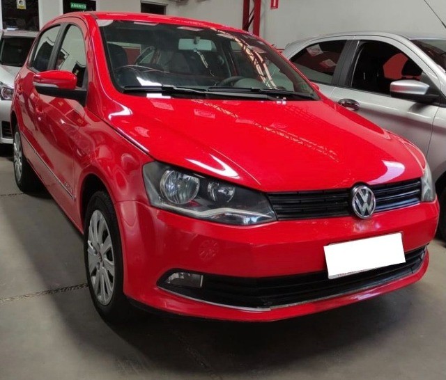 GOL HIGHLINE 1.6 FLEX 4P