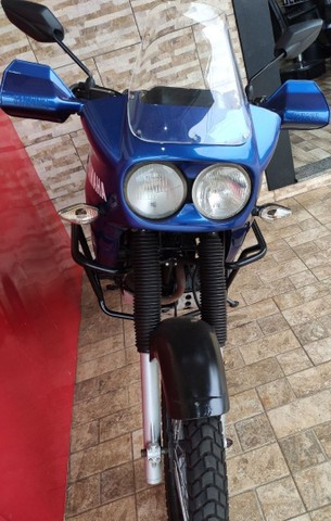 TENERE 600