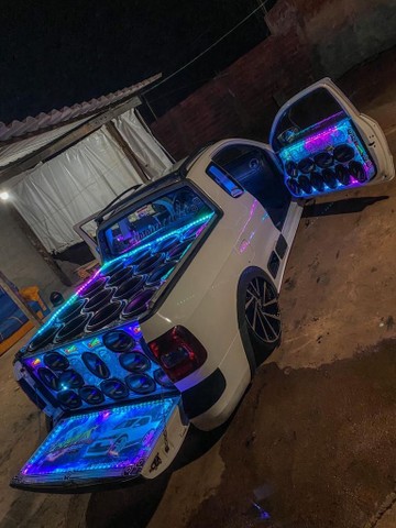 SAVEIRO G6 1.6 COMPLETA
