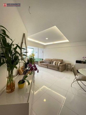 Apartamento com 3 dormitórios à venda, 124 m² por R$ 680.000,00 - Jardim Renascença - São  - Foto 4