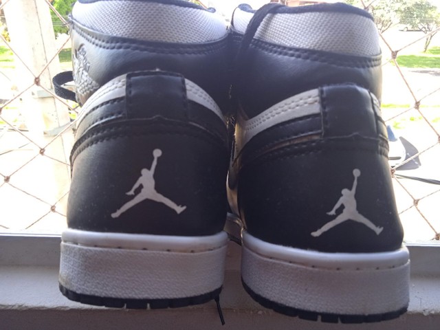 tenis usados jordan