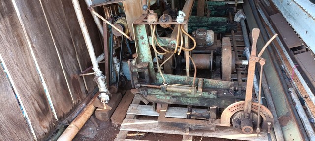 Serraria / serra fita / fita desdobro - Foto 6