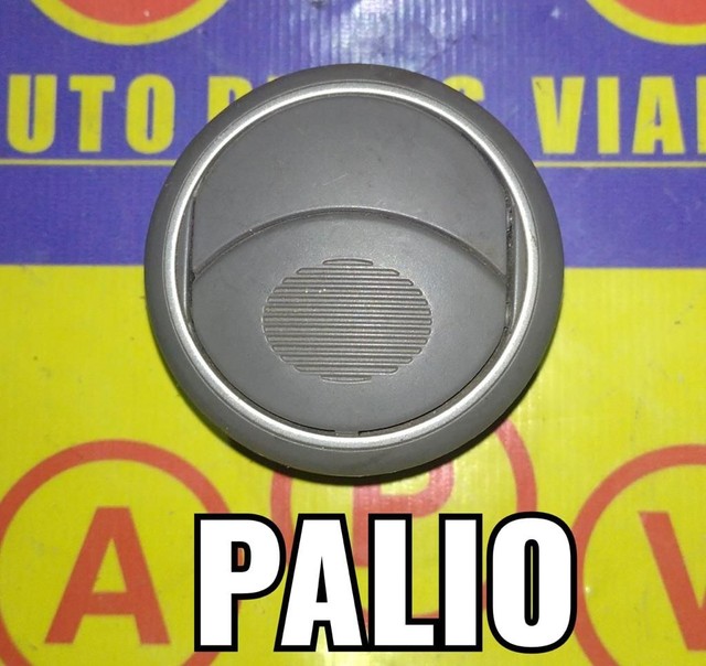 Difusor Palio