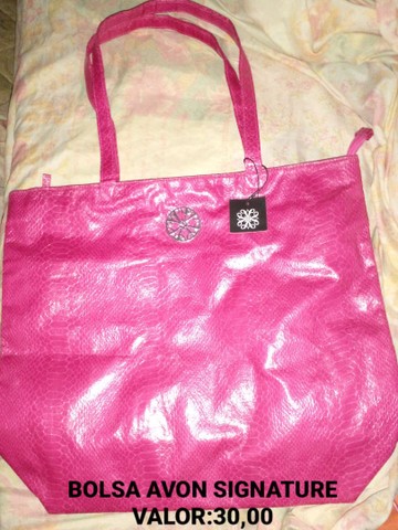 signature bolsas