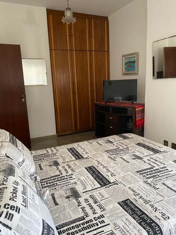 Apartamento para aluguel possui 160 metros quadrados com 1 quarto em Ipanema - Rio de Jane - Foto 4