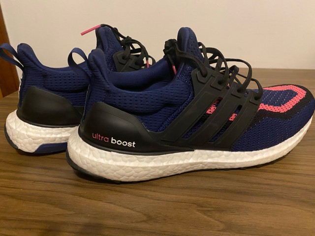 novo adidas ultra boost