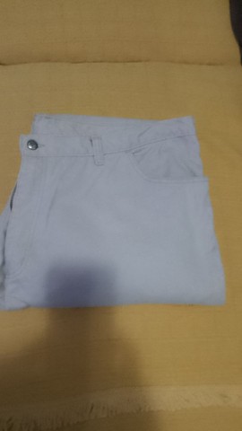 Calça Masculina Brim  - Foto 5