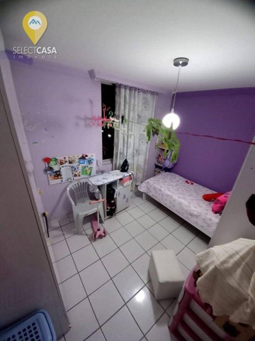 Apartamento 2 quartos em Valparaíso no Condomínio Paises - Foto 13
