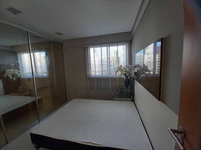 Apartamento para venda possui 73 metros quadrados com 3 quartos em Manaíra - João Pessoa - - Foto 12