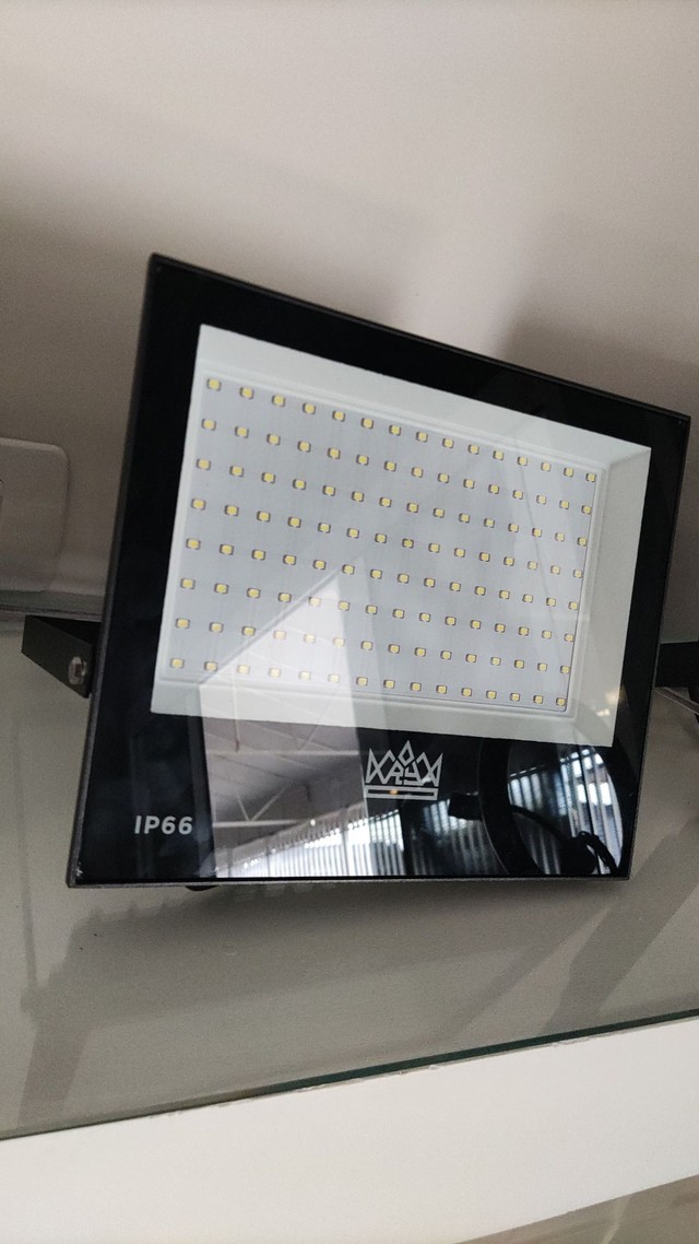Refletor led 200w 