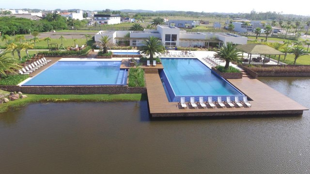 Torres - Loteamento/Condomínio - Reserva das Aguas