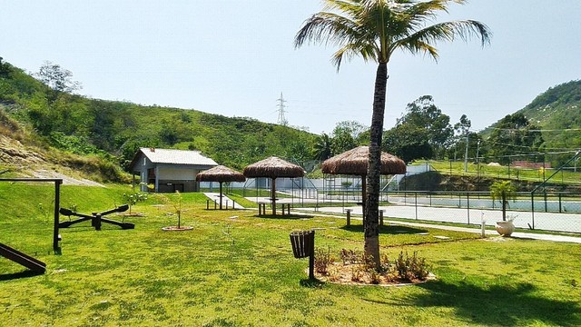 Condomínio Vitória dos Anjos 2 - Melhor valor de Maricá , condomínio pronto! - Foto 7