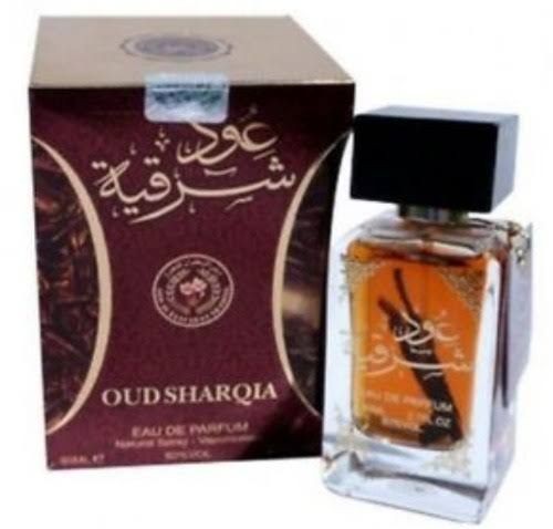 Perfume Arabe Oud Sharqia Edp 100ml - Ard Al Zaafaran
