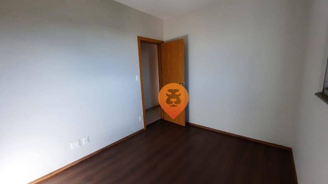 Apartamento à venda, 91 m² por R$ 428.000,00 - Fernão Dias - Belo Horizonte/MG - Foto 4
