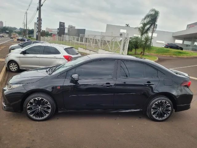 Toyota Corolla 2023 por R$ 124.990, Curitiba, PR - ID: 5897432