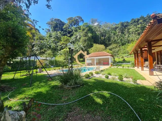 Casa para alugar no bairro Carlos Guinle - Teresópolis/RJ
