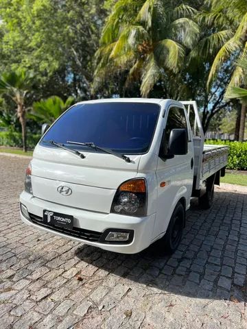 HYUNDAI HR 2.5 TCI Diesel (RS/RD) - Foto 3