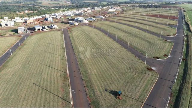 Terreno a venda direto com a loteadora, em Limeira