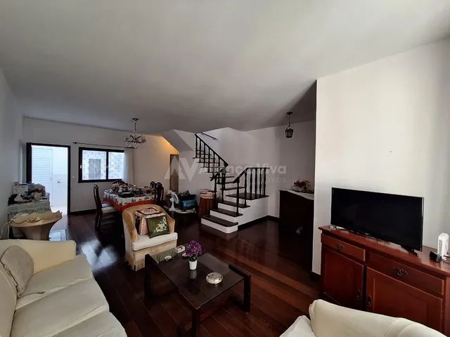 Urca | Casa 4 quartos, sendo 1 suite - Foto 2