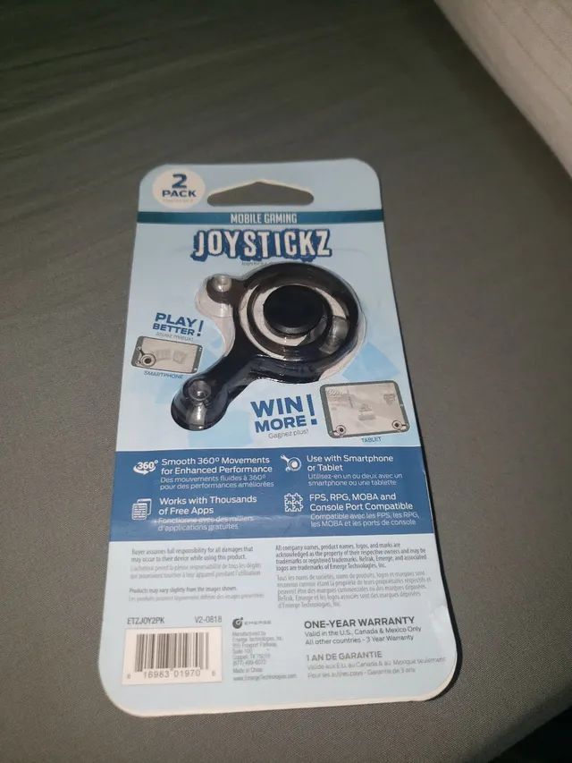 Joystick Para Celular - Foto 4