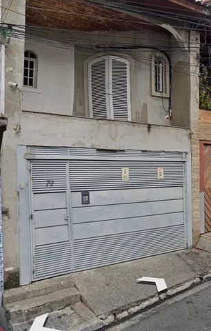 Captação de Casa a venda na Rua Olívio Basílio Marçal (Jardim Cirino), São Pedro, Osasco, SP