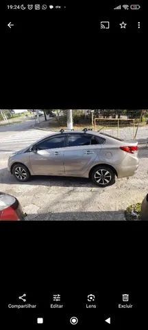 Hyundai HB20S 1.6 Ocean (Aut) 2017: Fotos e Vídeos