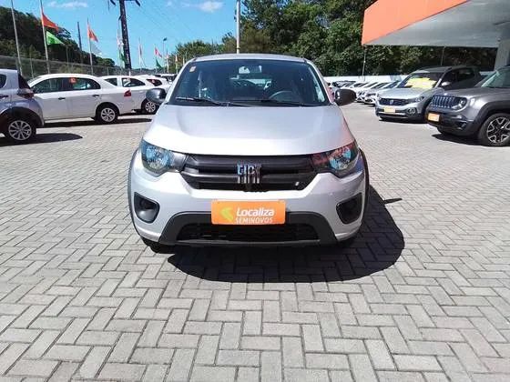 Fiat Mobi 2021 por R$ 49.990, Balneário Camboriú, SC - ID: 5228010