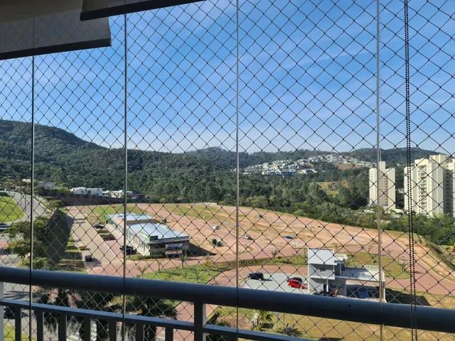 Captação de Apartamento a venda na Avenida dos Parques (Alphasítio), Centro de Apoio I (Alphaville), Santana de Parnaíba, SP
